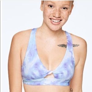 Victoria’s Secret PINK SportsBra XL